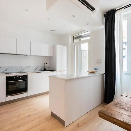 {St Fee Sur Les Toits} * Plein Centre Marseille * Clim Apartment ภายนอก รูปภาพ