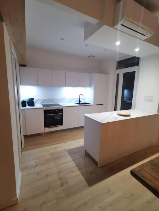{St Fee Sur Les Toits} * Plein Centre Marseille * Clim Apartment ภายนอก รูปภาพ