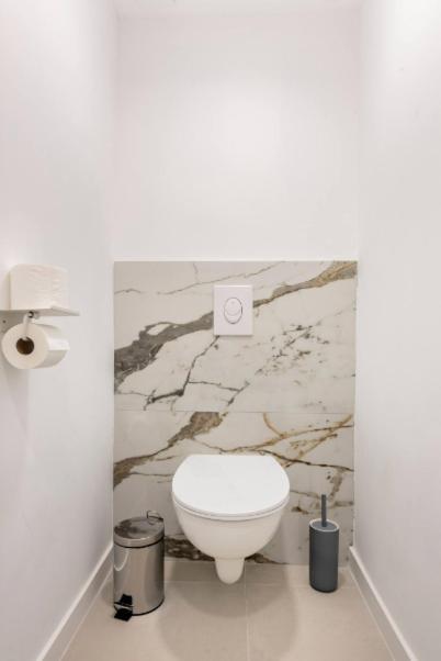 {St Fee Sur Les Toits} * Plein Centre Marseille * Clim Apartment ภายนอก รูปภาพ