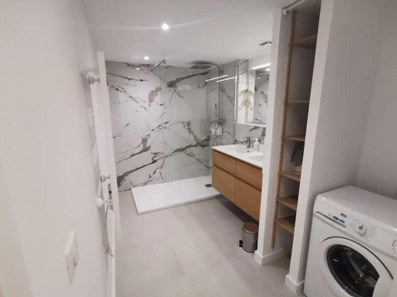 {St Fee Sur Les Toits} * Plein Centre Marseille * Clim Apartment ภายนอก รูปภาพ