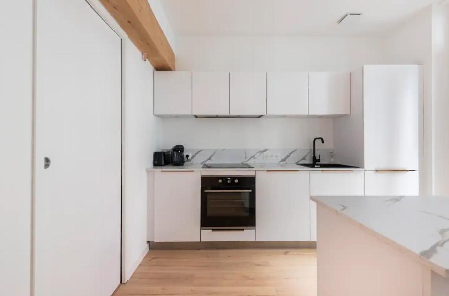 {St Fee Sur Les Toits} * Plein Centre Marseille * Clim Apartment ภายนอก รูปภาพ