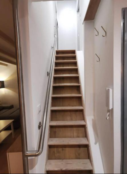 {St Fee Sur Les Toits} * Plein Centre Marseille * Clim Apartment ภายนอก รูปภาพ